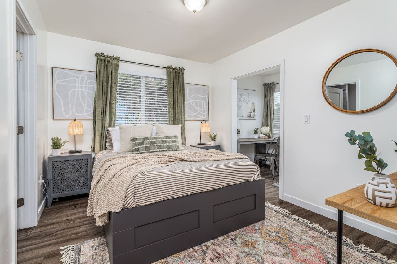 San Diego Vacation Rental