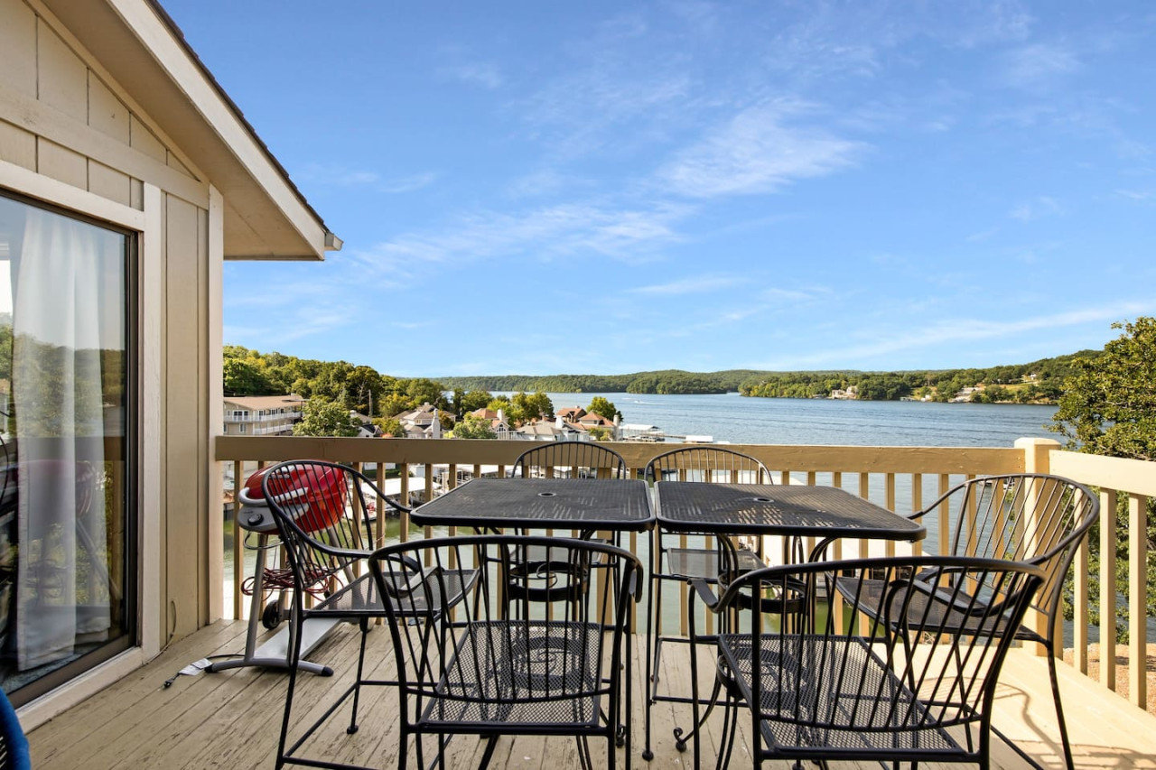 Osage Beach Vacation Rental