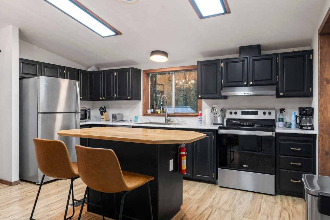 Ashford Vacation Rental