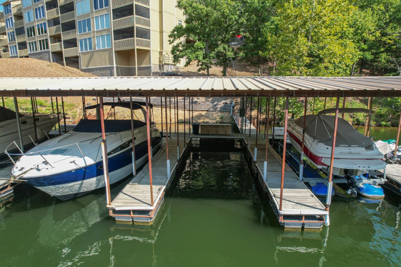 Osage Beach Vacation Rental