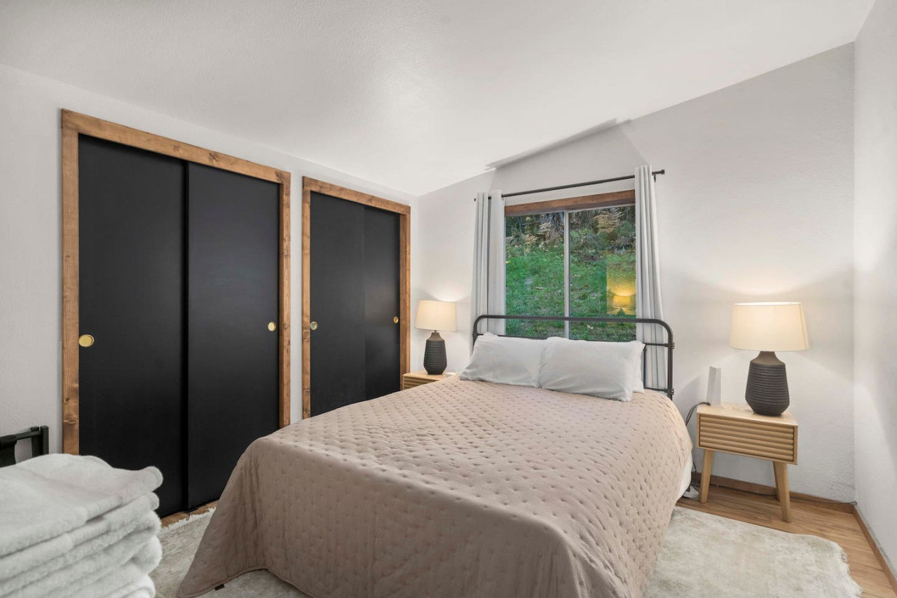 Ashford Vacation Rental