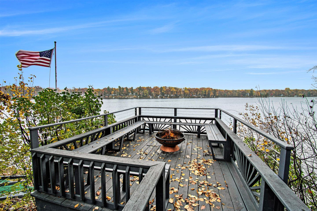 Hale Vacation Rental