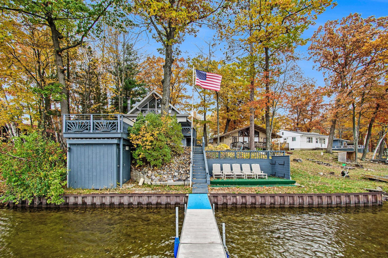 Hale Vacation Rental