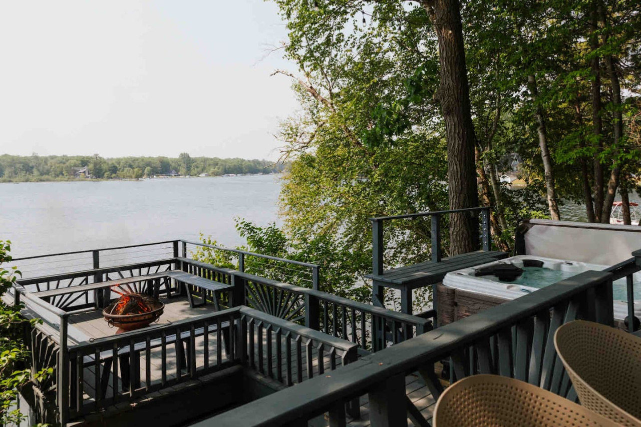 Hale Vacation Rental