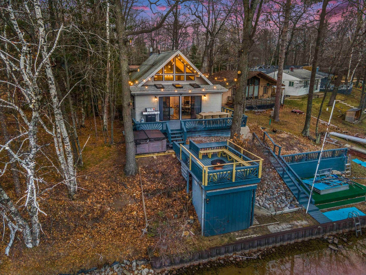 Hale Vacation Rental