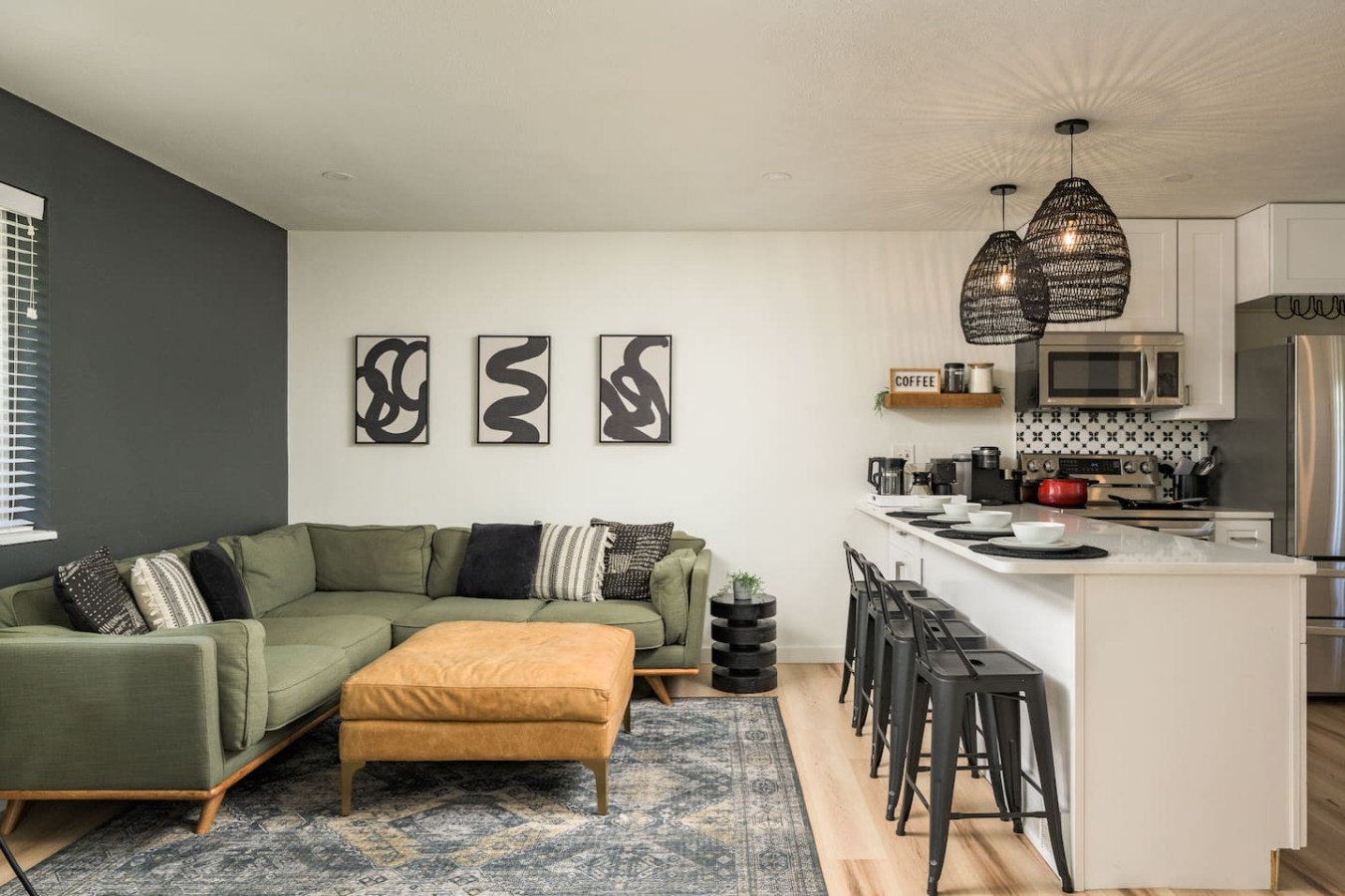 Denver Vacation Rental