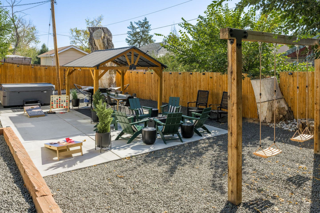 Denver Vacation Rental