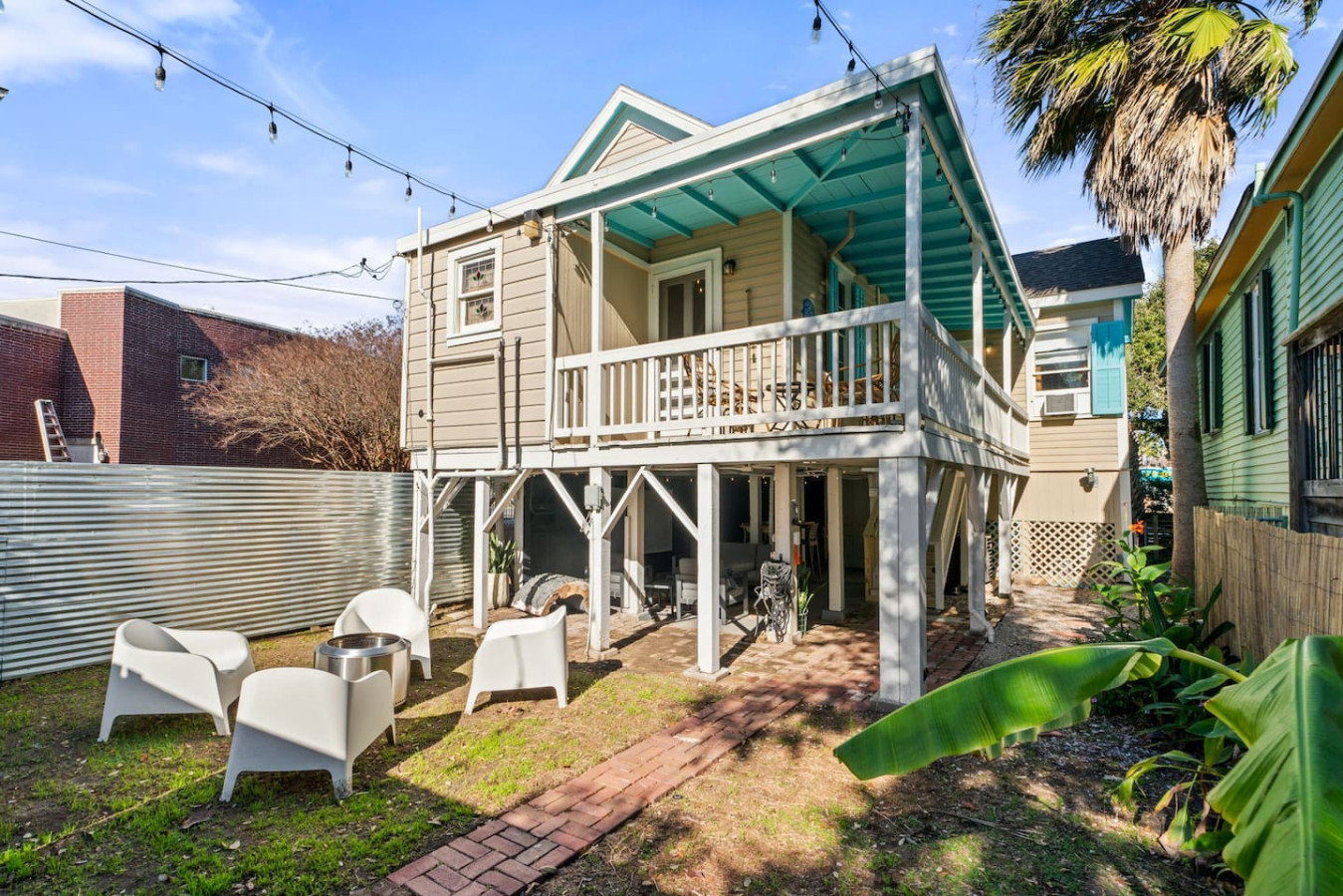 Galveston Vacation Rental