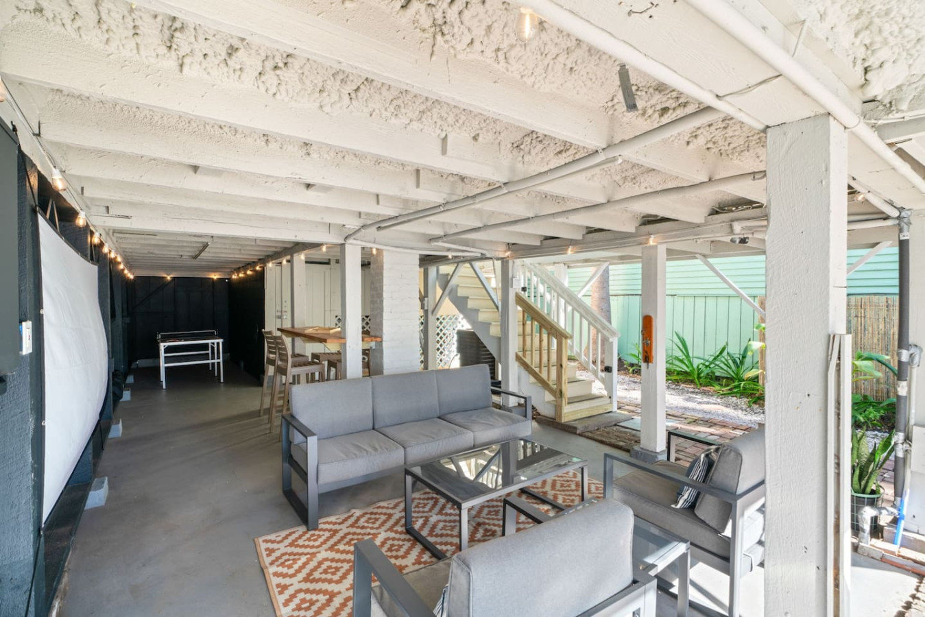 Galveston Vacation Rental