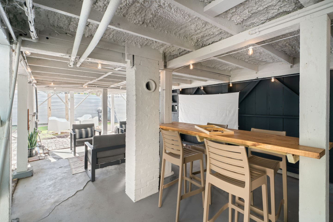 Galveston Vacation Rental