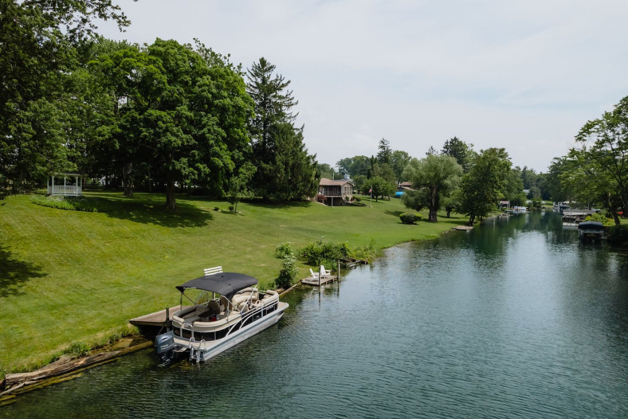 Auburn Vacation Rental