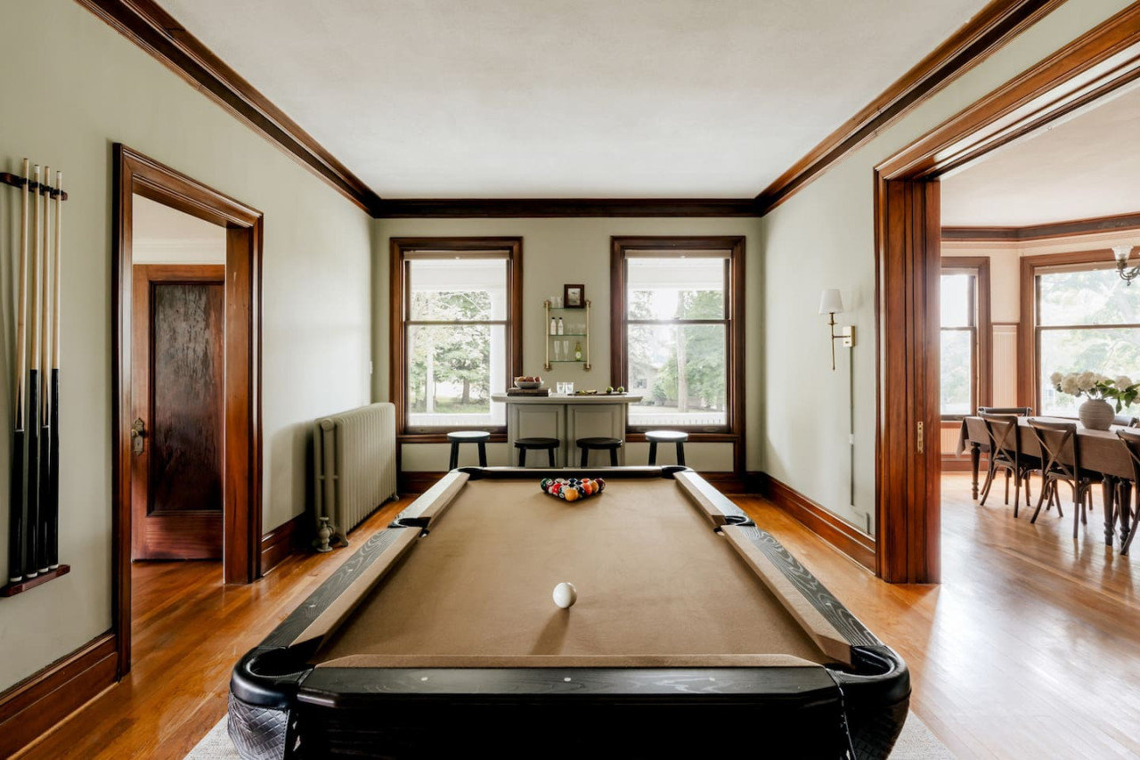 Auburn Vacation Rental