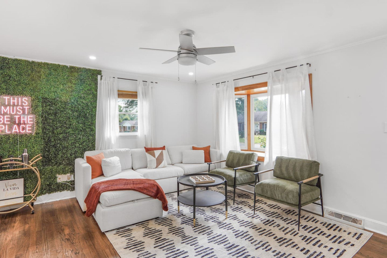 Charlotte Vacation Rental