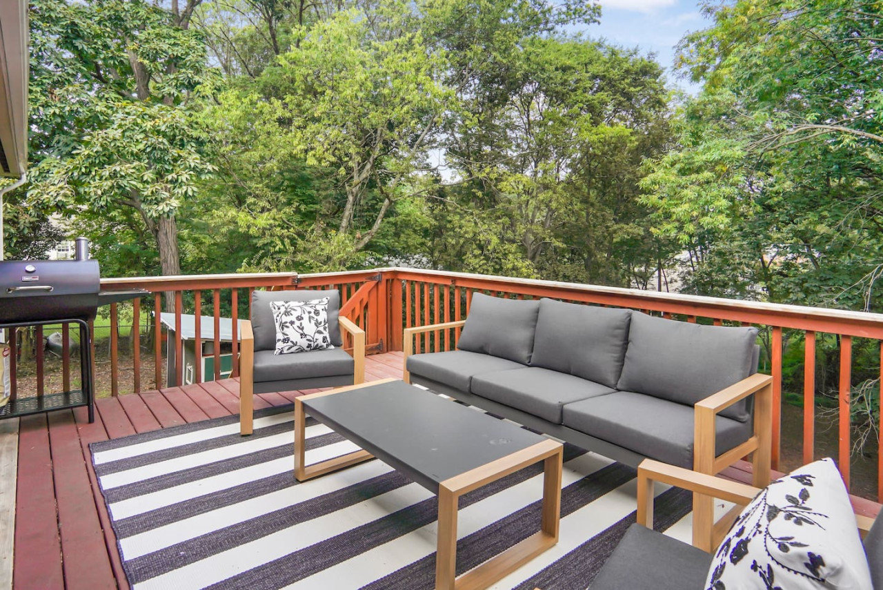 Charlotte Vacation Rental