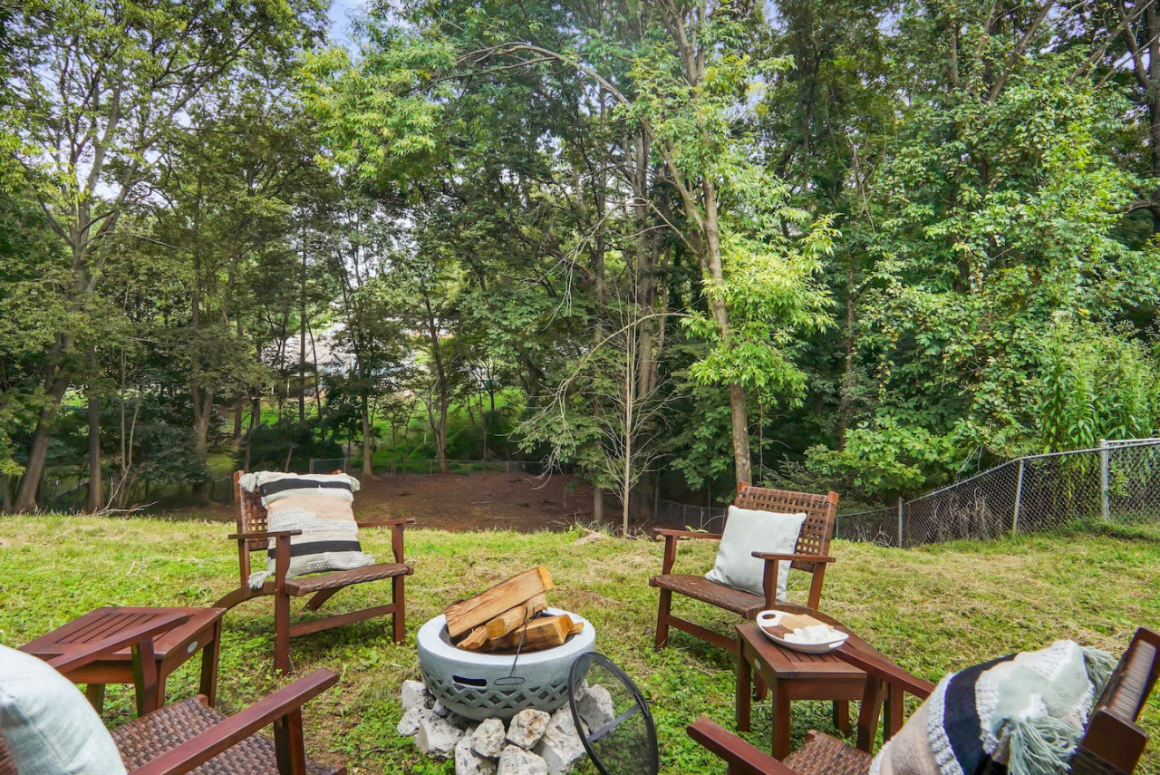 Charlotte Vacation Rental