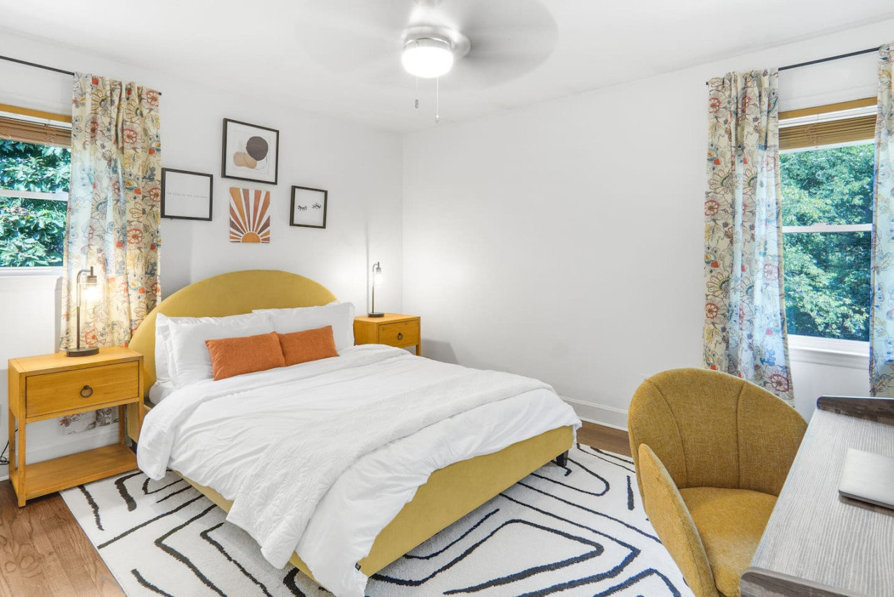 Charlotte Vacation Rental