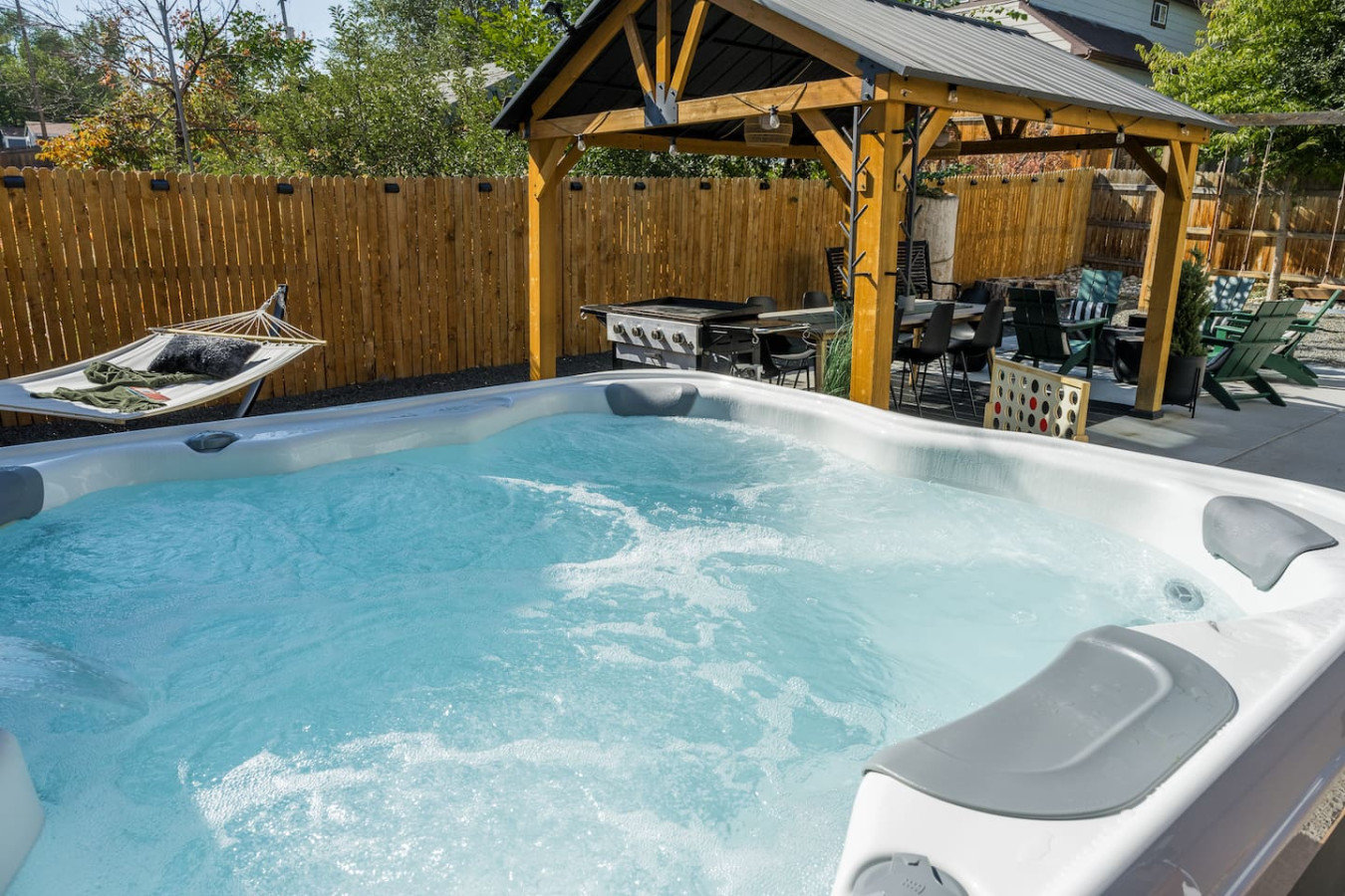 Denver Vacation Rental