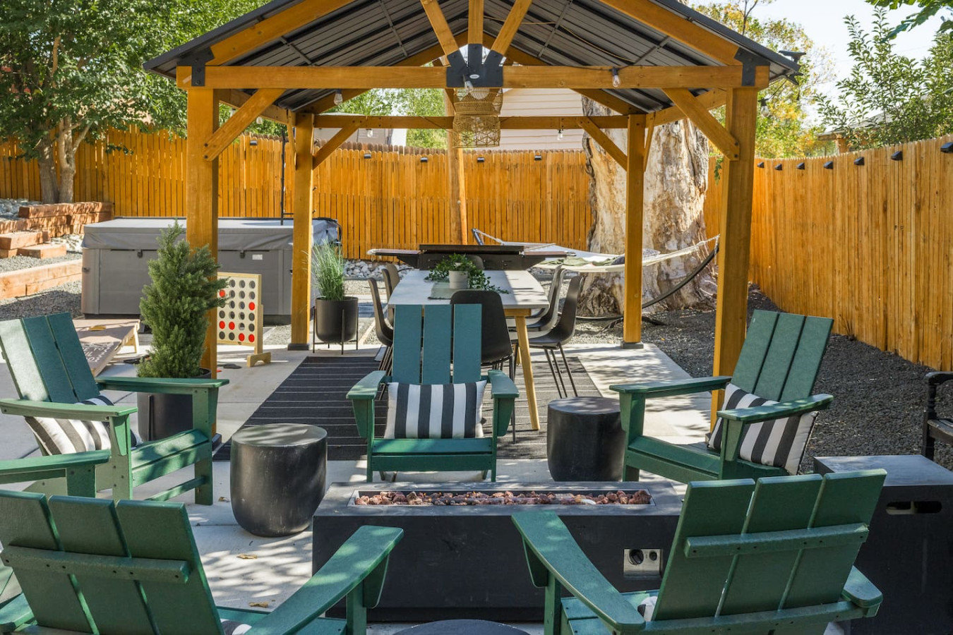 Denver Vacation Rental