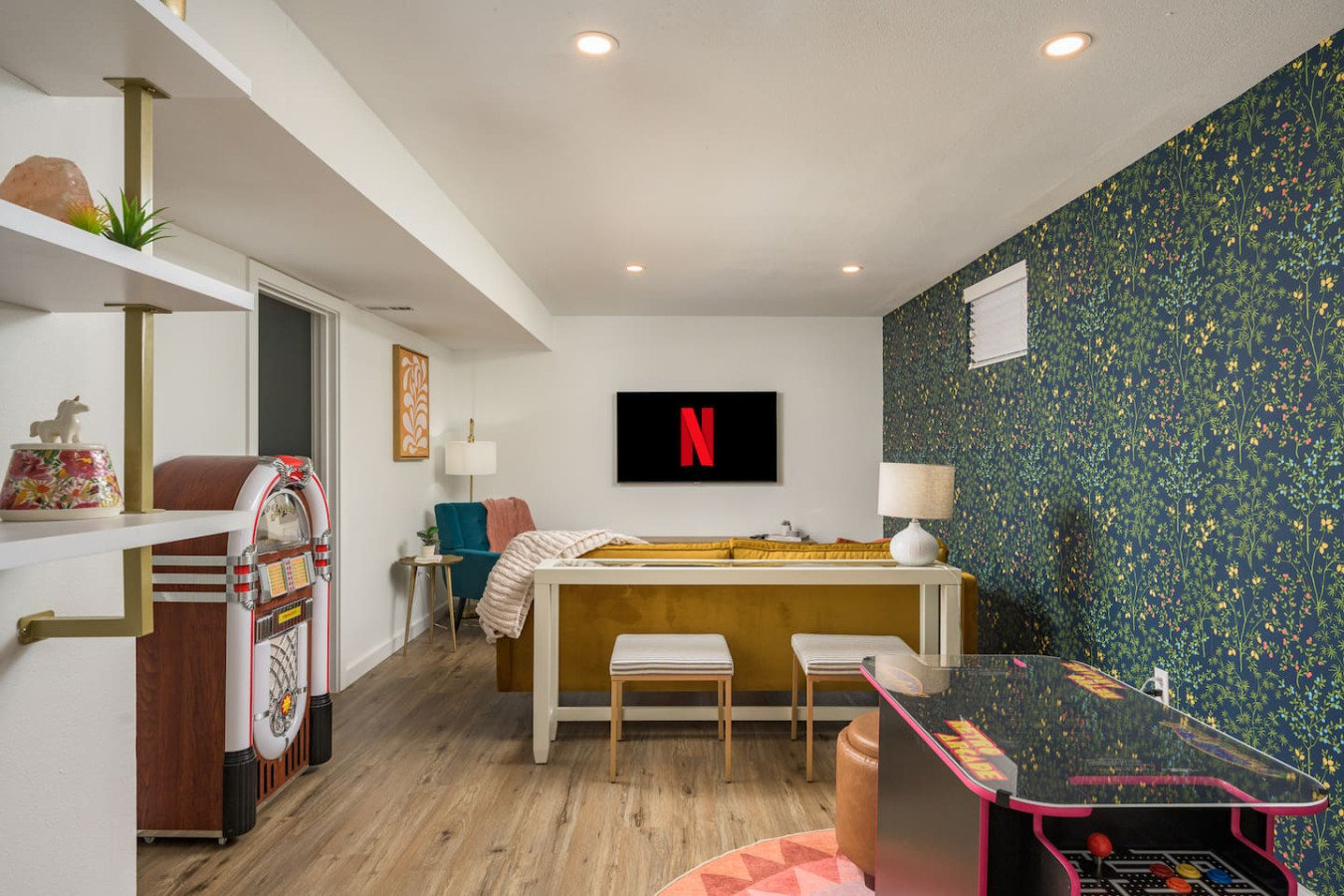 Denver Vacation Rental