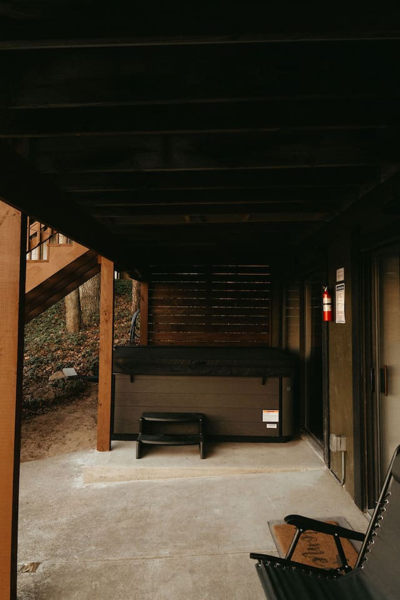 White Cloud Vacation Rental