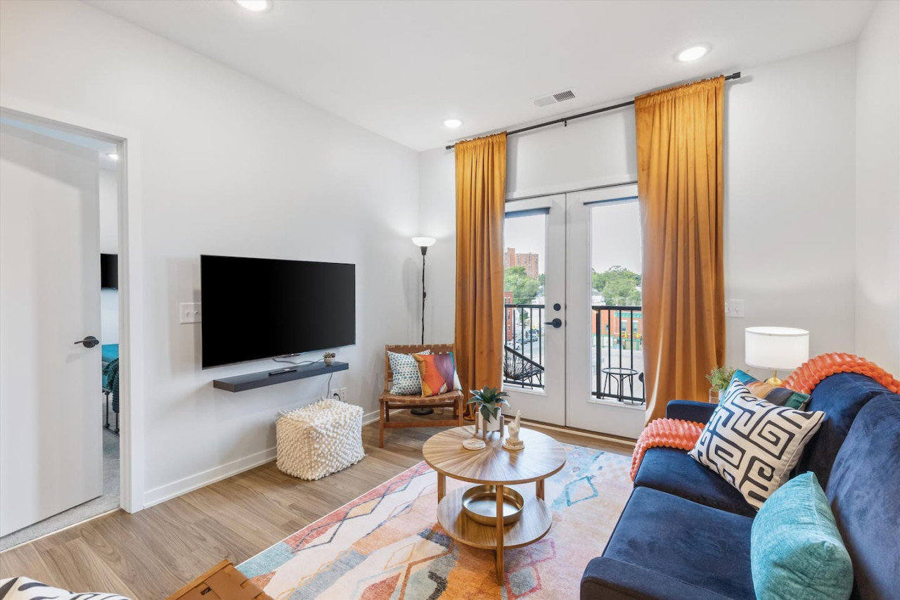 Omaha Vacation Rental