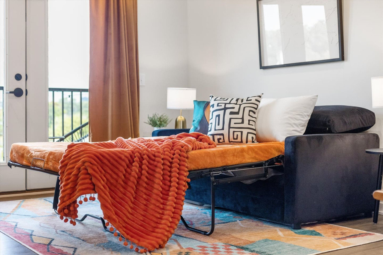 Omaha Vacation Rental