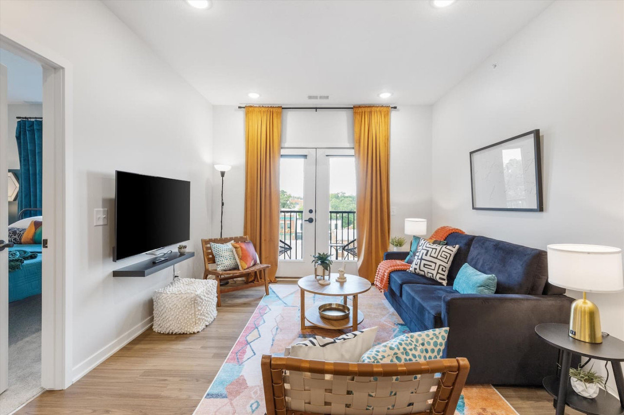 Omaha Vacation Rental