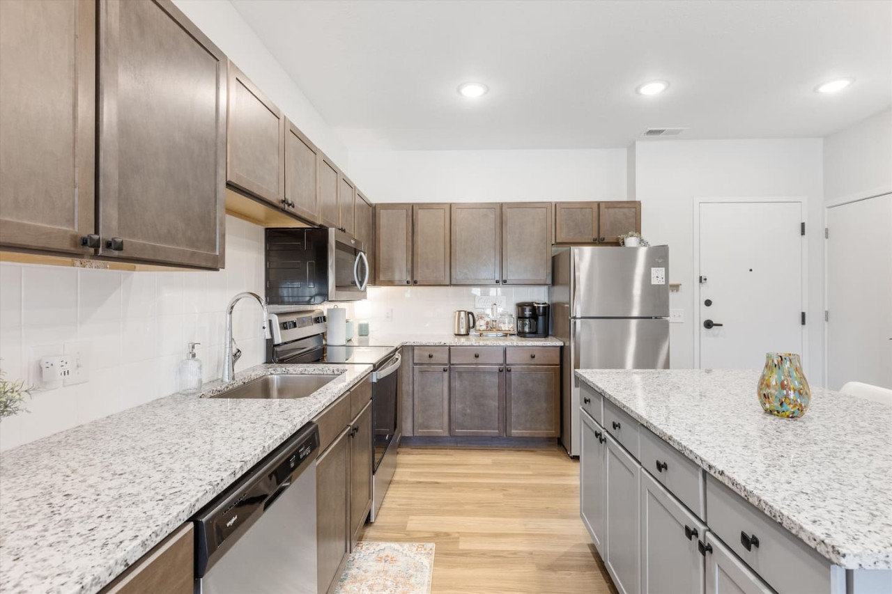 Omaha Vacation Rental