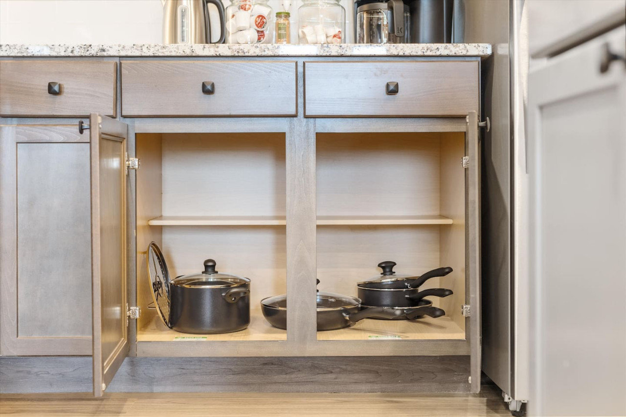 Omaha Vacation Rental