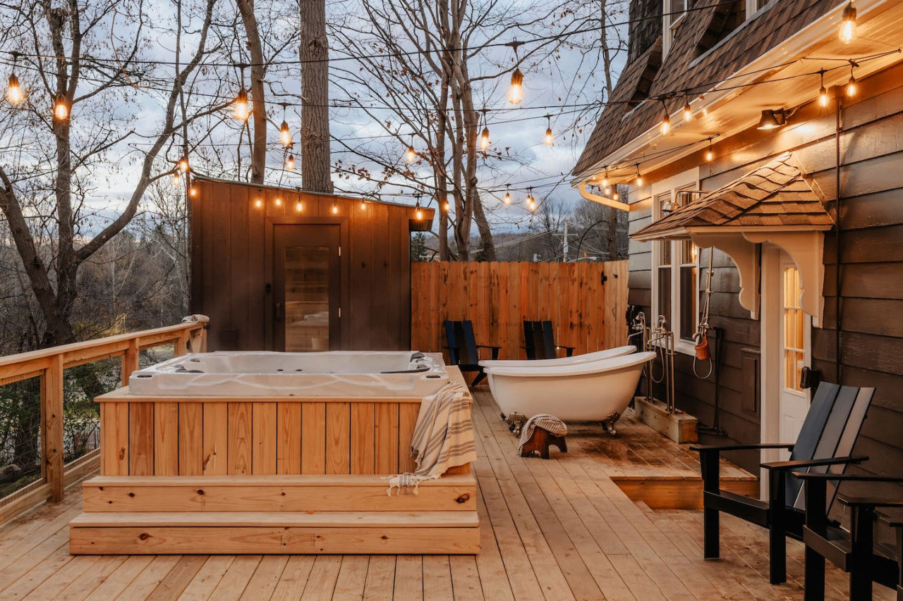 Middleville Vacation Rental