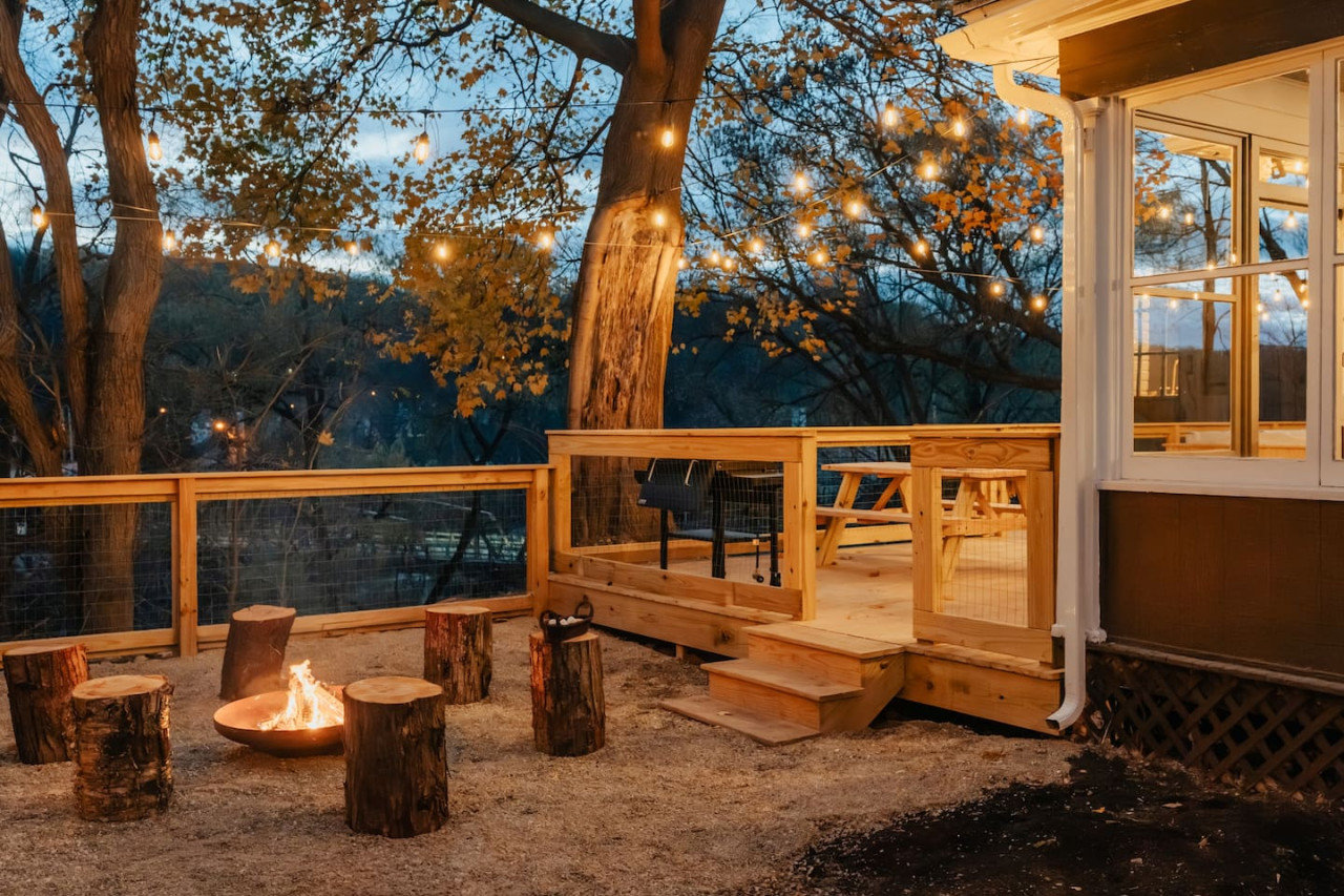 Middleville Vacation Rental