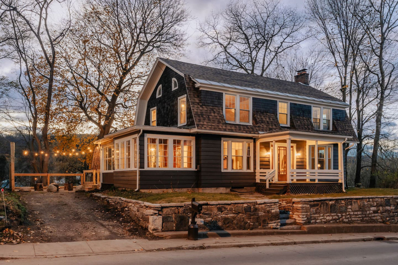 Middleville Vacation Rental