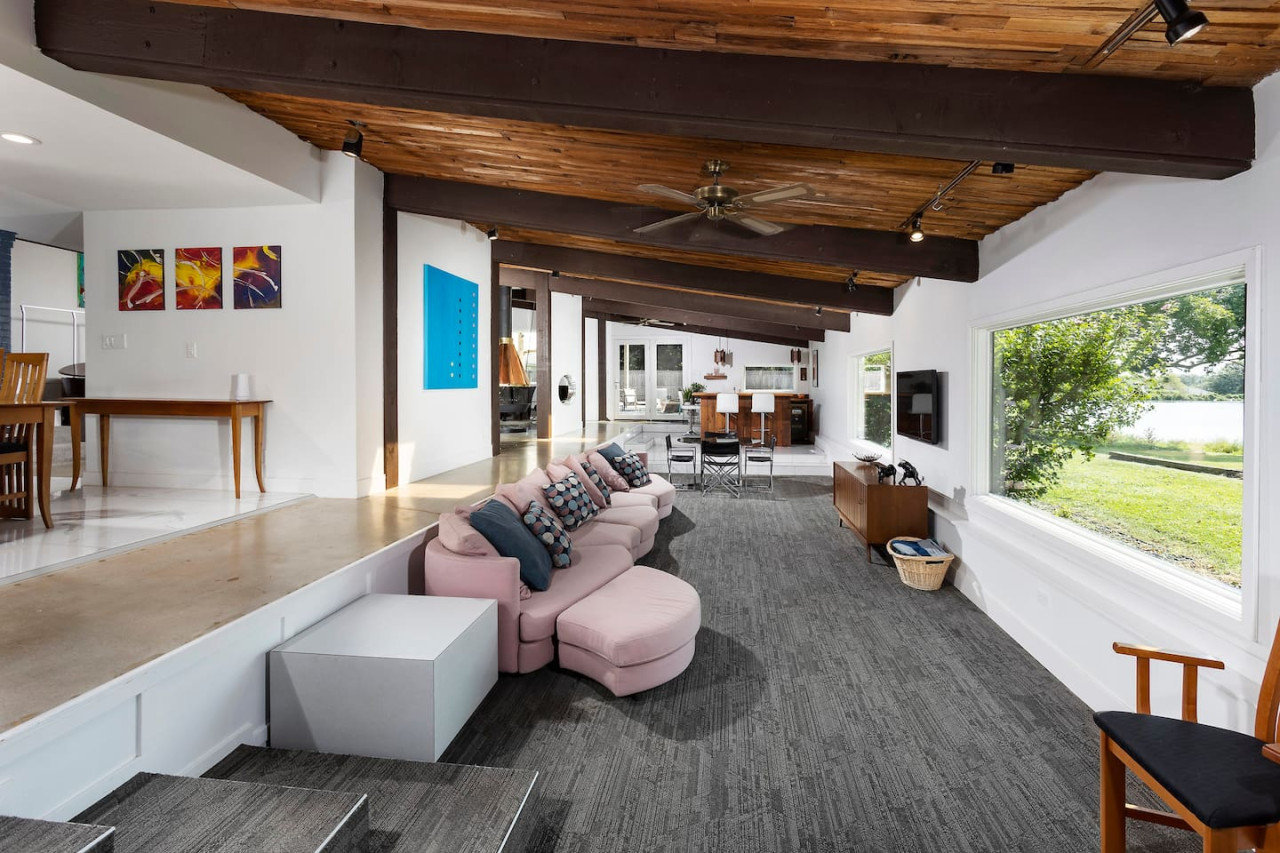 Urbandale Vacation Rental