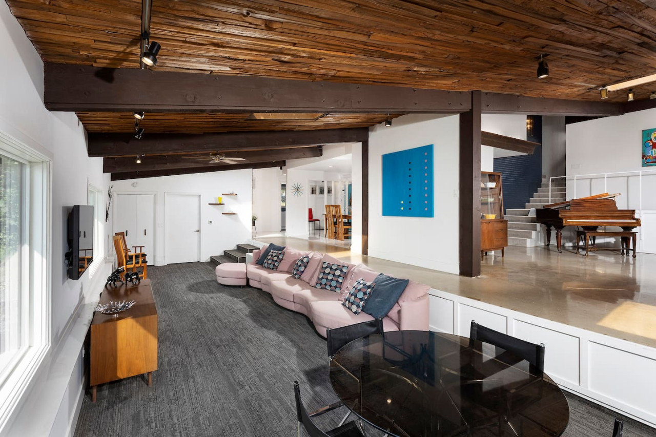 Urbandale Vacation Rental