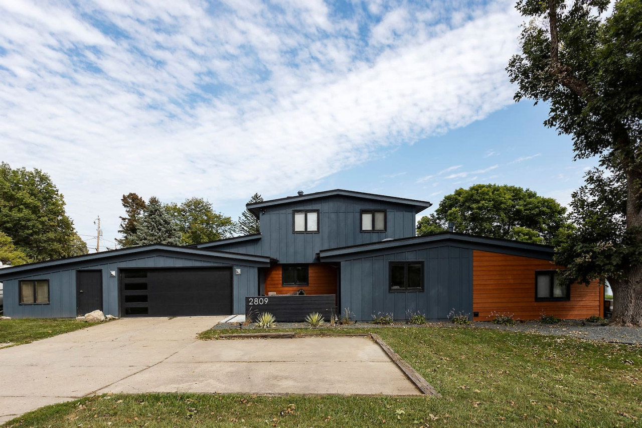 Urbandale Vacation Rental