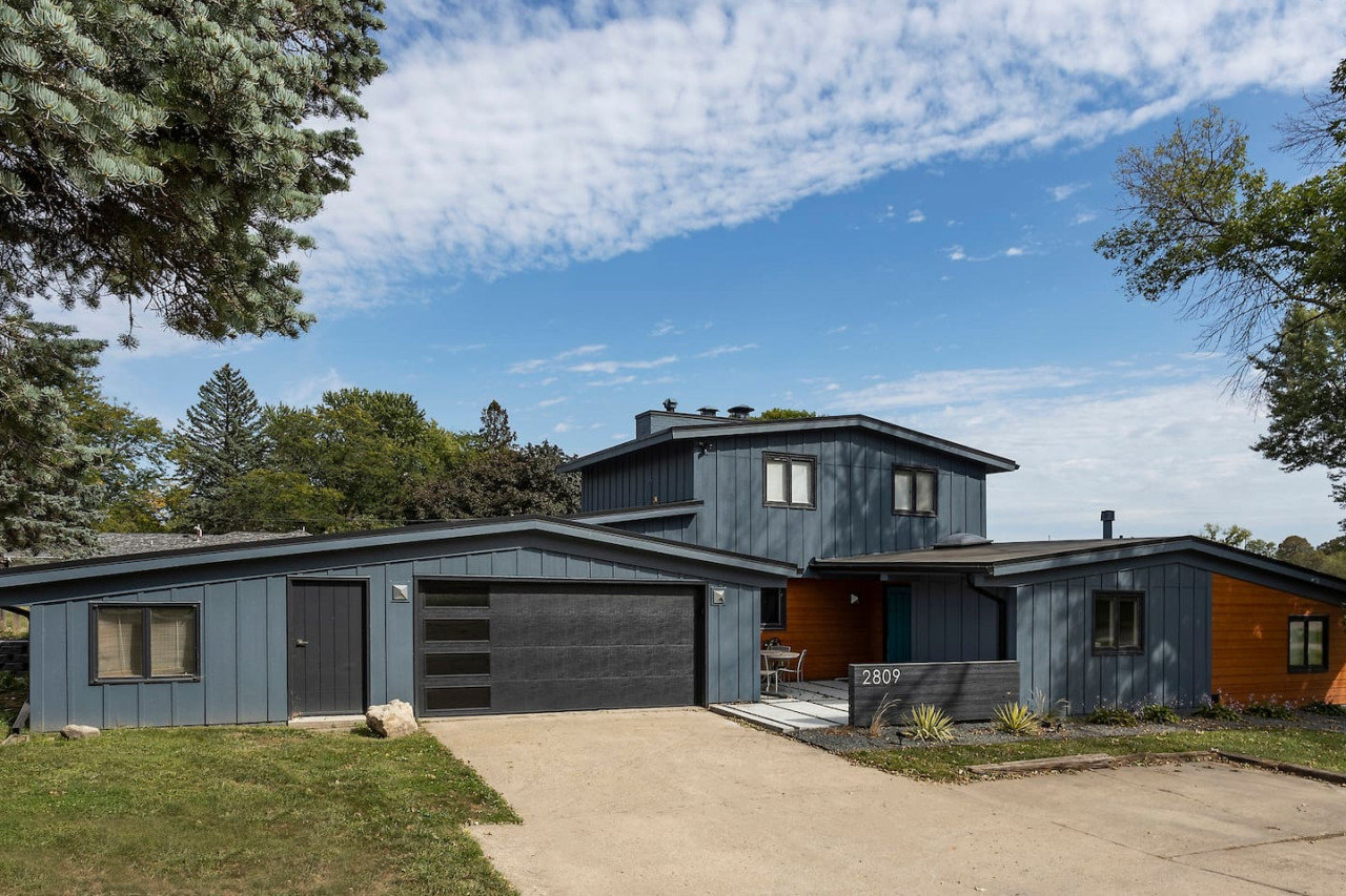 Urbandale Vacation Rental