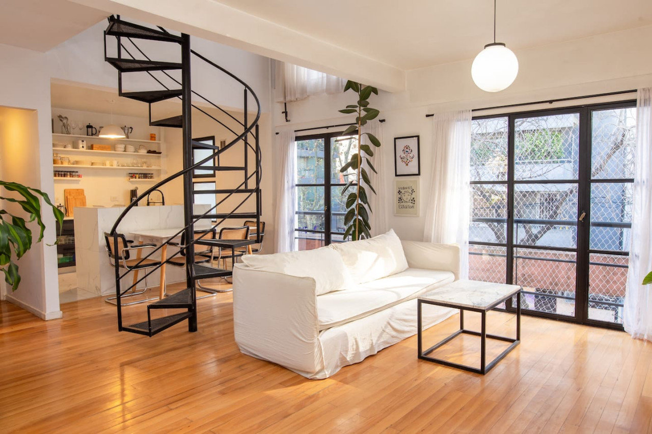 Buenos Aires Vacation Rental