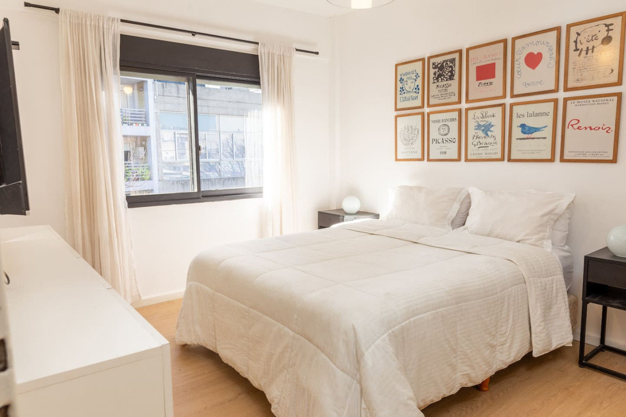 Buenos Aires Vacation Rental