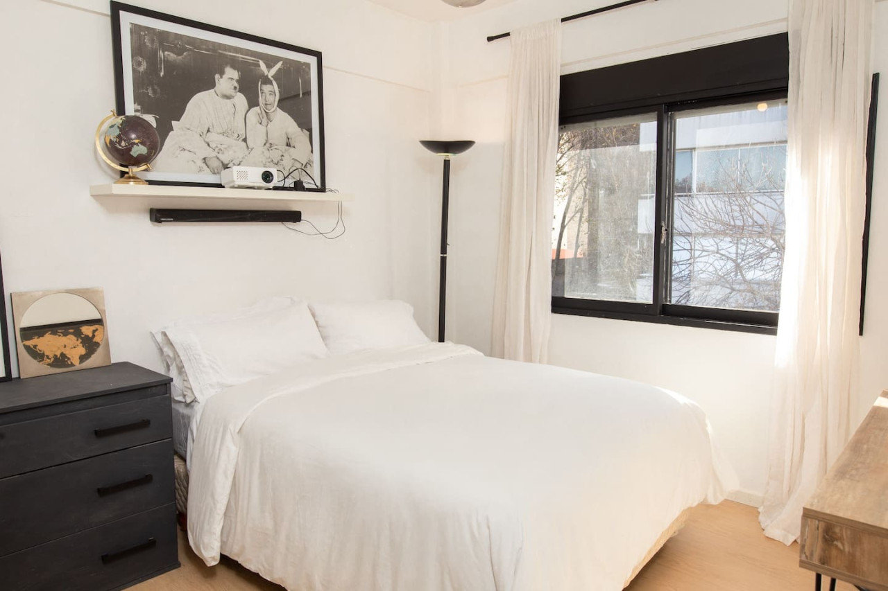 Buenos Aires Vacation Rental