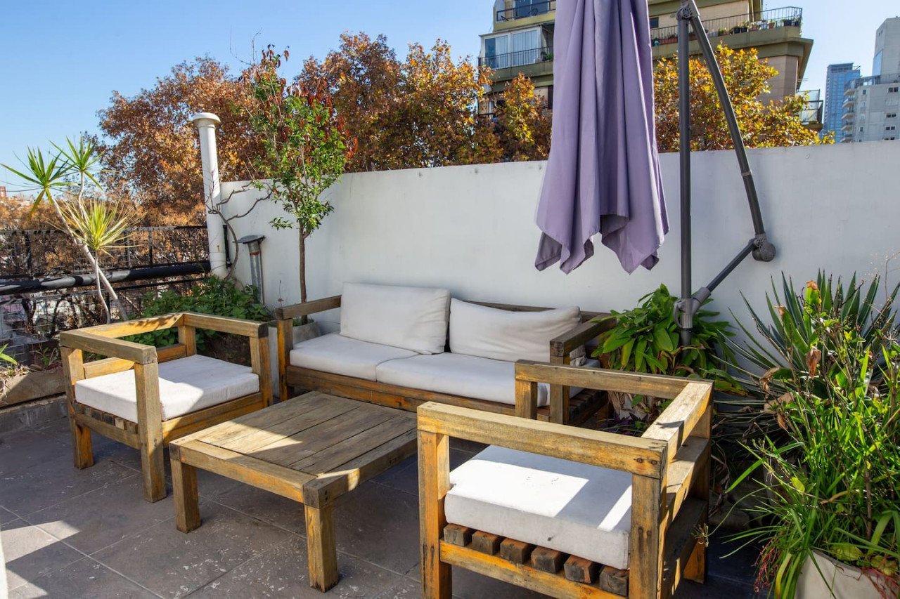 Buenos Aires Vacation Rental