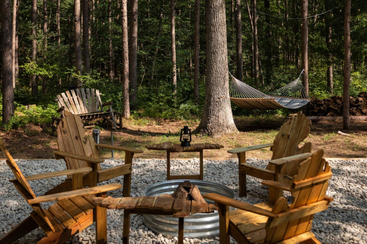 Baldwin Vacation Rental