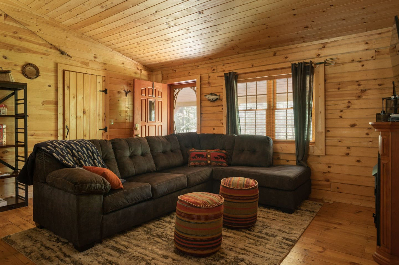 Baldwin Vacation Rental