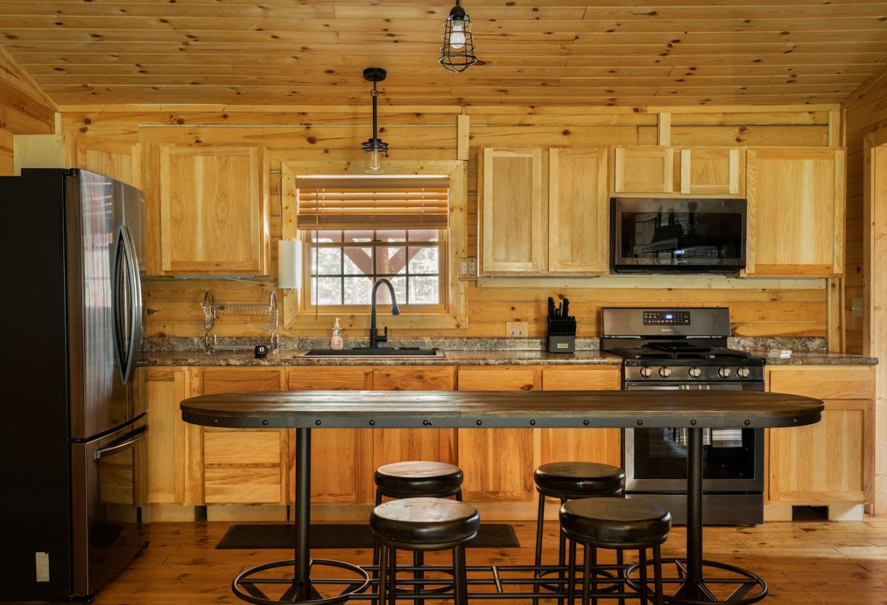 Baldwin Vacation Rental