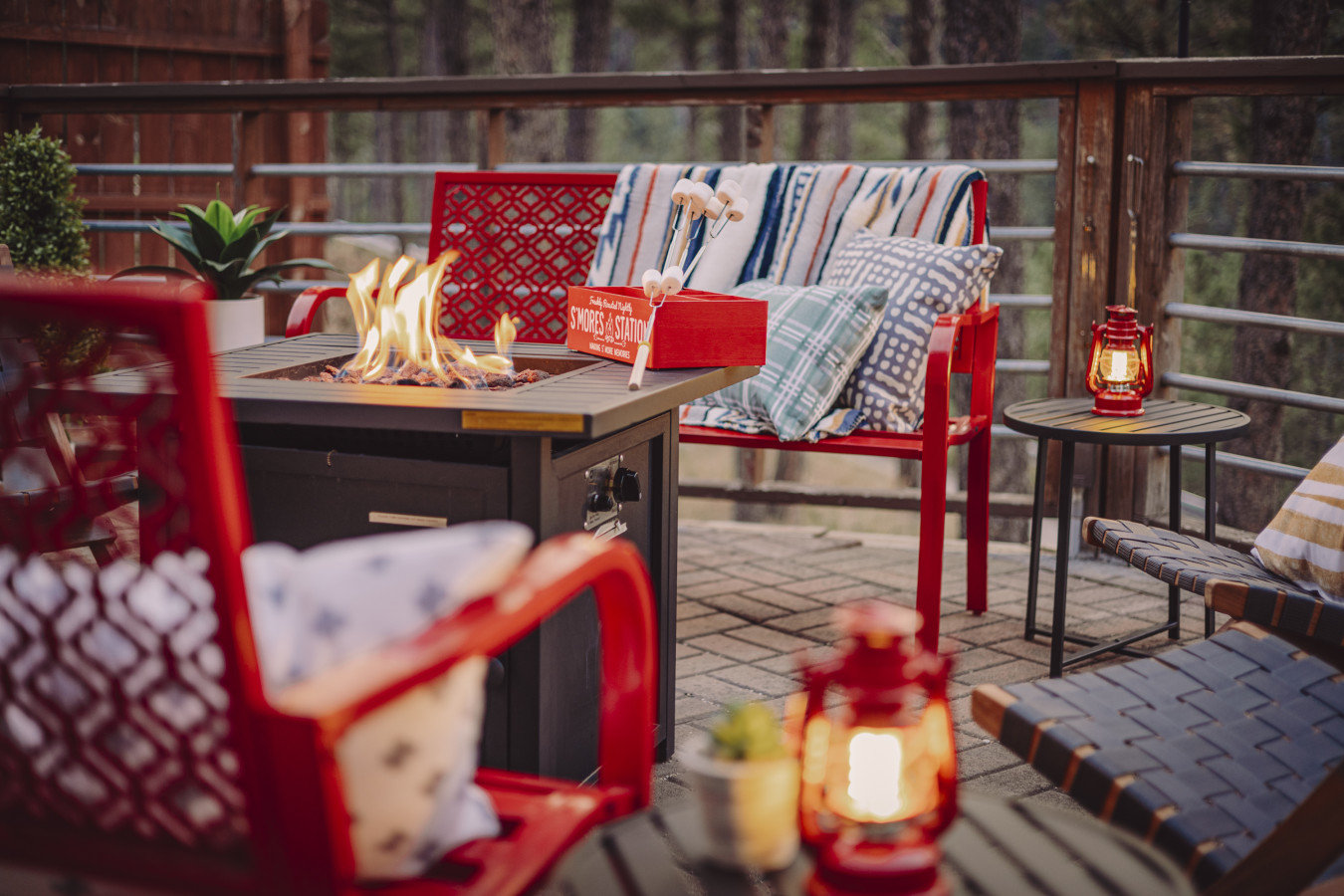 Keystone Vacation Rental