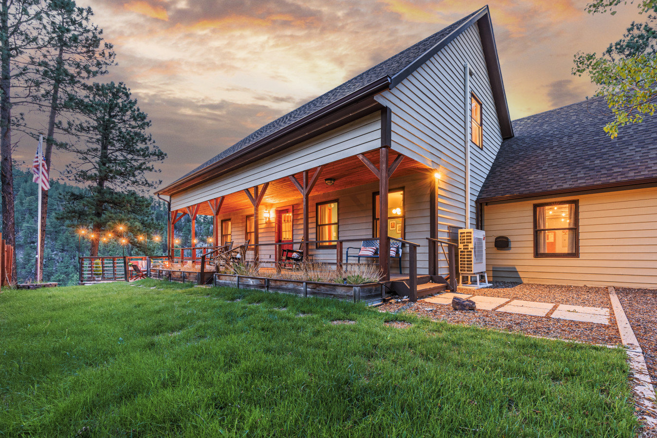 Keystone Vacation Rental