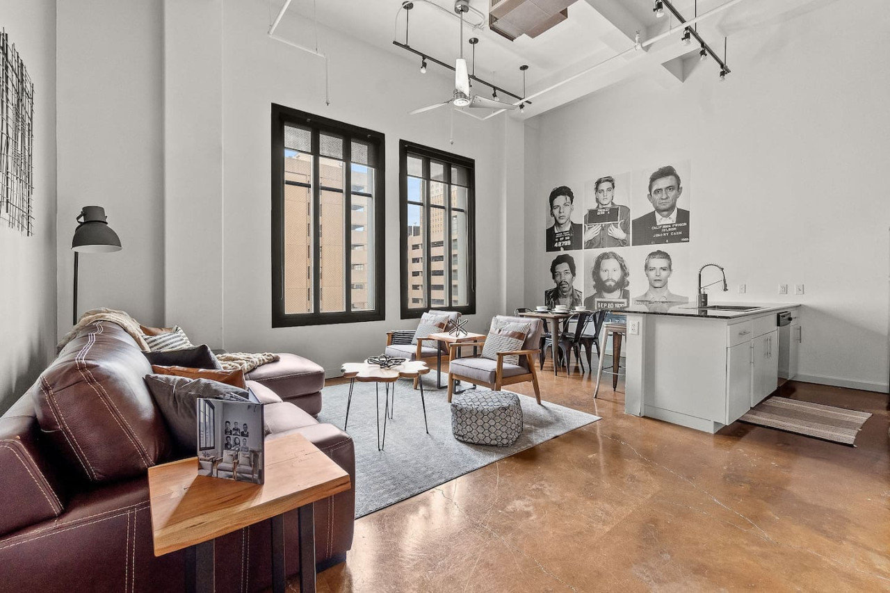 Fort Worth Vacation Rental