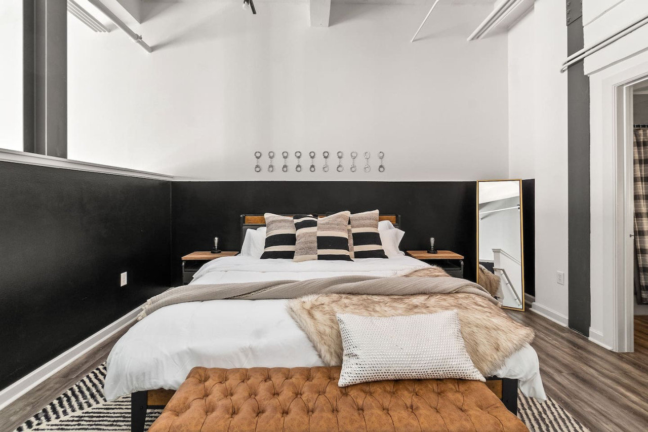 Fort Worth Vacation Rental