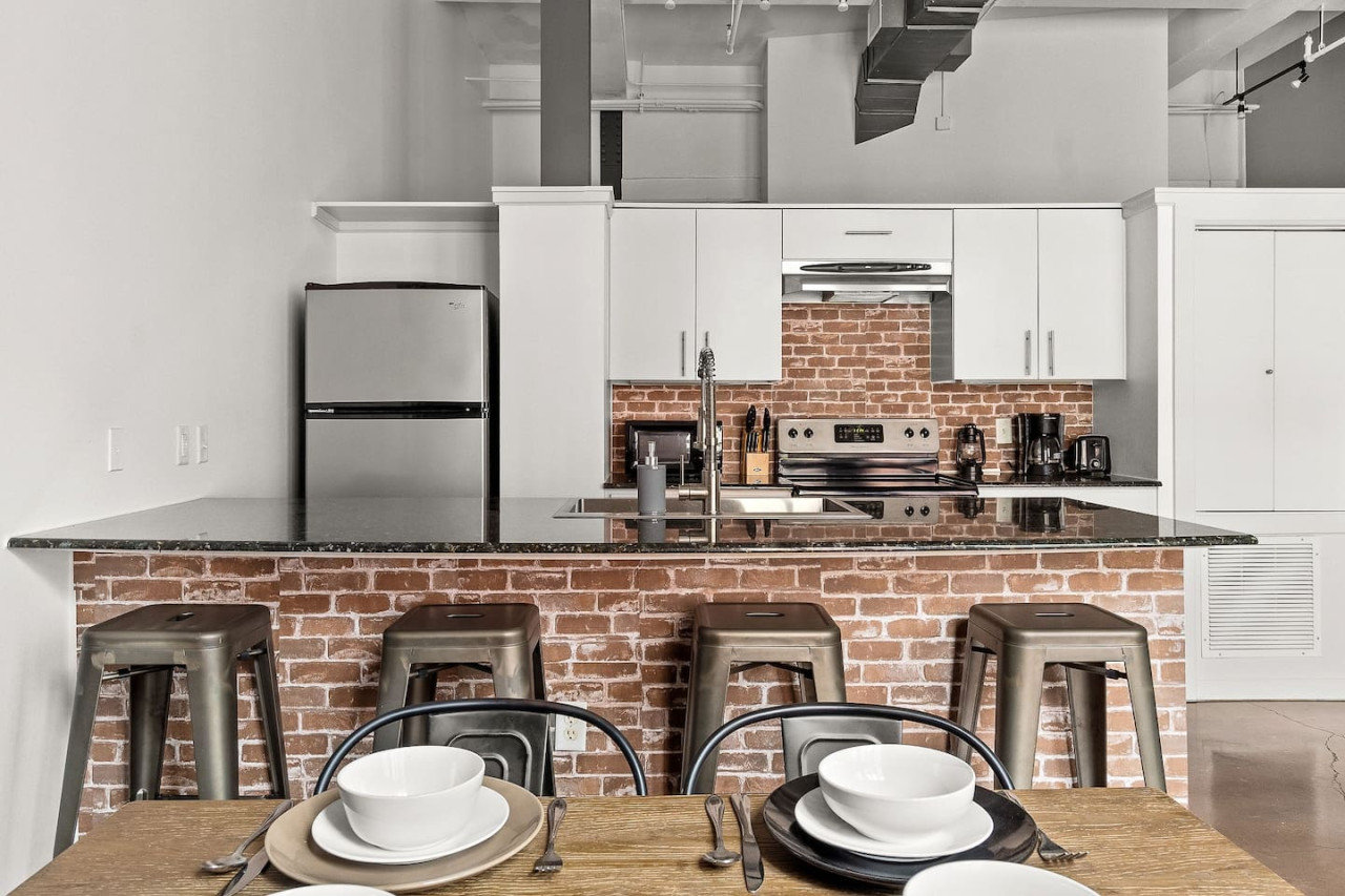 Fort Worth Vacation Rental