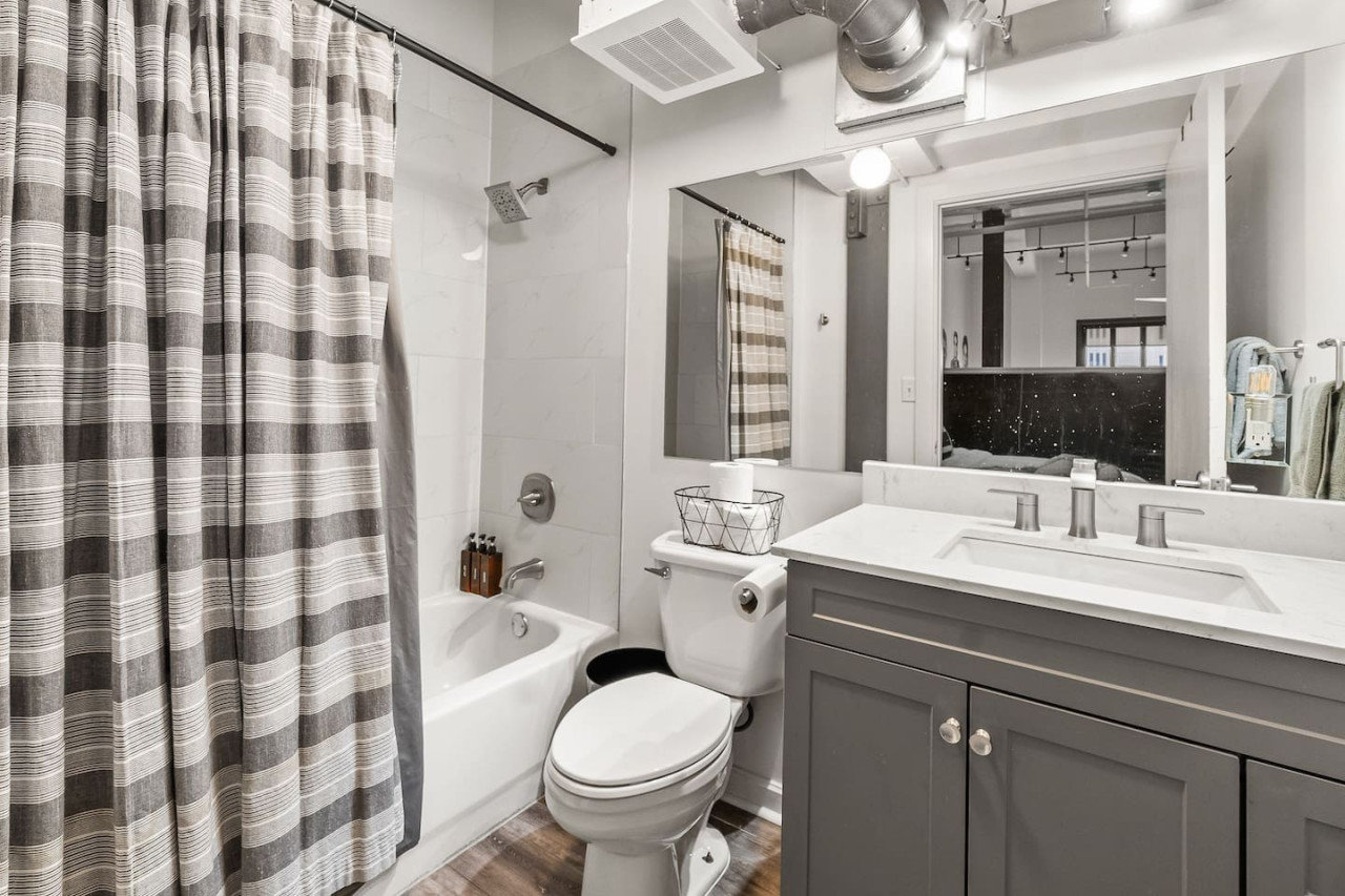 Fort Worth Vacation Rental