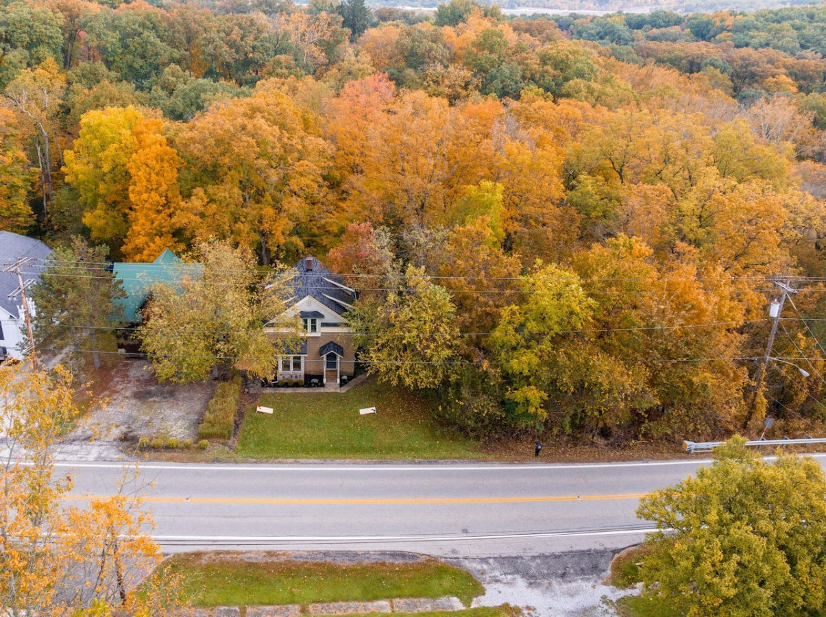 Peninsula Vacation Rental